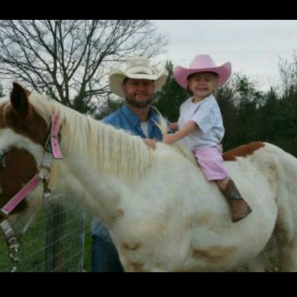 Meet your Posher, Patrick - Picture 1 of 1